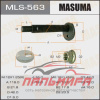 БОЛТ ЭКСЦЕНТРИК MLS563
