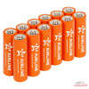 БАТАРЕЙКИ "AIRLINE" LR6/AA ЩЕЛОЧНЫЕ (12ШТ)