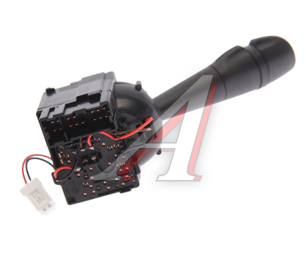 ПЕРЕКЛЮЧАТЕЛЬ ПОДРУЛЕВОЙ RENAULT DUSTER 12- LOGAN II 14- CLIO IV 12- SANDERO 14  PATRON P150331