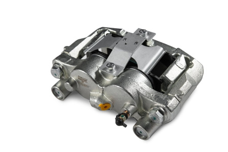 Суппорт левый УАЗ-3163  "MetalPart"