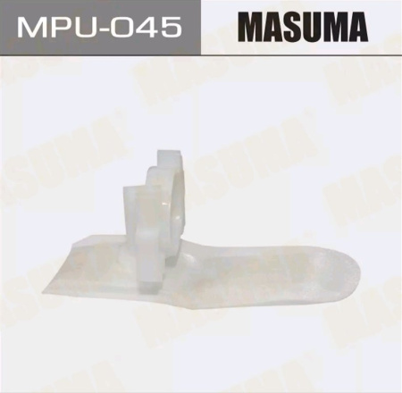 ФИЛЬТР ТОПЛИВНЫЙ NISSAN MASUMA MPU045