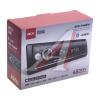 АВТОМАГНИТОЛА ACV AVS-946BW 1 DIN РЕСИВЕР 24V БЕЛАЯ BT/USB/SD/FM/AUX/MP3
