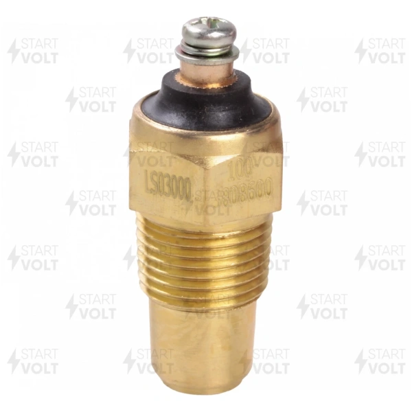 ДАТЧИК ТЕМПЕР.ДВИГАТЕЛЯ (ТМ-100) ГАЗ,УАЗ "СТАРТВОЛЬТ"