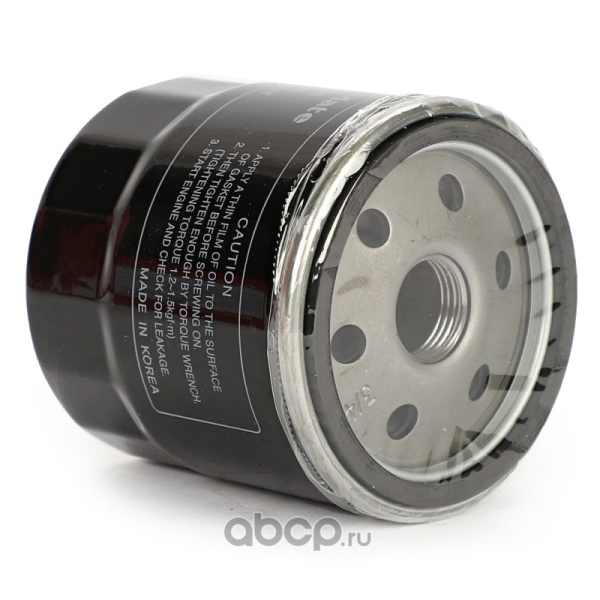 ФИЛЬТР МАСЛЯННЫЙ SPEEDMATE SM-OFJ096 АНАЛОГ W7008