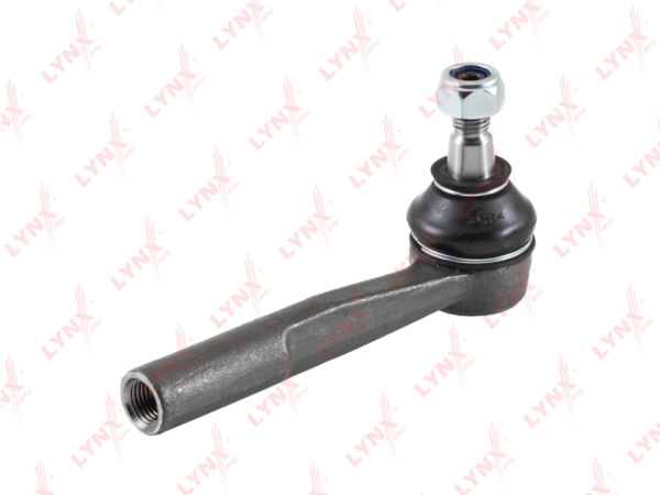 НАКОНЕЧНИК РУЛЕВОЙ ТЯГИ L OPEL ASTRA H 1.2-2.0T 04- MERIVA B 1.3D-1.7D 10- ZAFIRA B 1.6-2.2 05