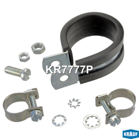 БЕНЗОНАСОС ЭЛЕКТРИЧЕСКИЙ KR7777P