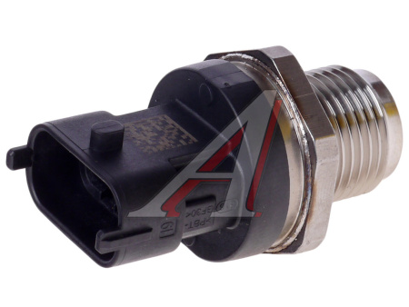 ДАТЧИК ДАВЛЕНИЯ ТОПЛИВА В РАМПЕ ГАЗ, ПАЗ, К-З ДВ. CUMMINS 3.8 BOSCH