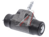 Цилиндр торм.раб.AUDI 80/VW CADDY/G2/G3/PASSAT/POLO/SKODA FABIA/OCTAVIA 74