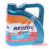 МАСЛО МОТОРНОЕ "REPSOL" ELITE COMPETICION 5W/40 (4Л СИН)