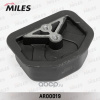 Опора двигателя MILES