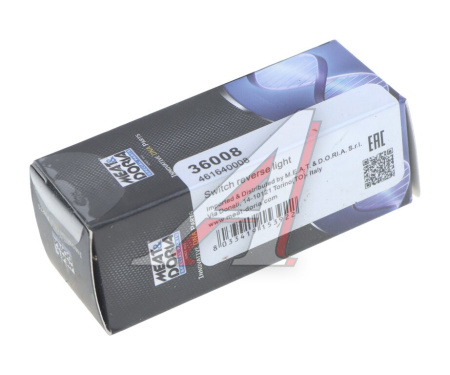 КЛЮЧ КОМБИНИРОВАННЫЙ 8*8 "АВТОДЕЛО PROFESSIONAL " 36008