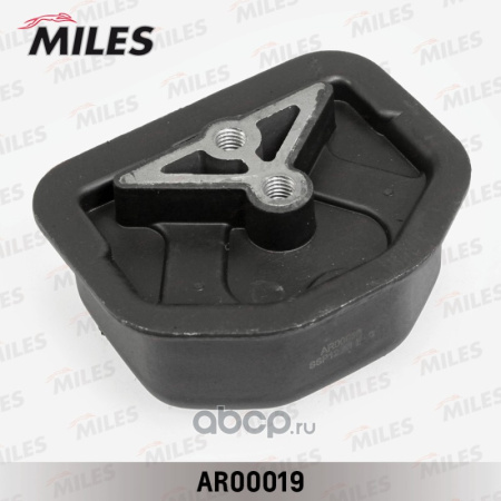 Опора двигателя MILES
