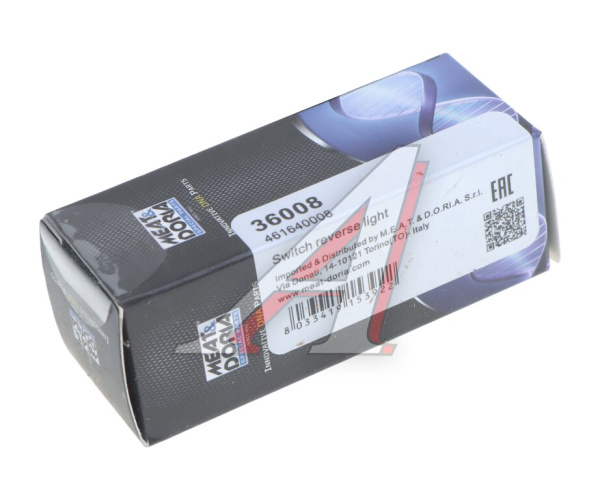 КЛЮЧ КОМБИНИРОВАННЫЙ 8*8 "АВТОДЕЛО PROFESSIONAL " 36008