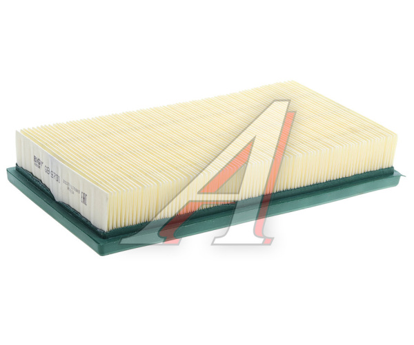ФИЛЬТР ВОЗДУШНЫЙ BIG FILTER GB9700