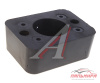 ГАЙКА КОЛЕСА М12*1,5 ЗАКРЫТАЯ TOYOTA MAZDA MITSUBISHI HYUNDAI ЛИТОЙ ДИСК