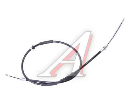 PC3084 ТРОС СТОЯНОЧНОГО ТОРМОЗА FORD MONDEO 94 - БАРАБ. *PATRON
