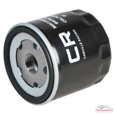 ФИЛЬТР  VAG OCTAVIA (96-)/GOLF (97-)/FABIA (99-) 1.4I/1.6I (МАСЛ.) CRL71252 CARVIL RACING