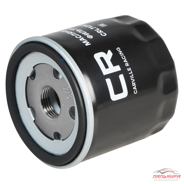 ФИЛЬТР  VAG OCTAVIA (96-)/GOLF (97-)/FABIA (99-) 1.4I/1.6I (МАСЛ.) CRL71252 CARVIL RACING