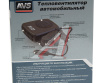 ОБОГРЕВАТЕЛЬ САЛОНА 24V 150Вт "AVS" COMFORT  TE-311