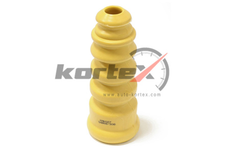 ОТБОЙНИК АМОРТИЗАТОРА KORTEX KMK027
