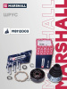 ШРУС внутренний Marshall M8112003
