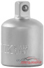ПЕРЕХОДНИК 1/2"(F) X 1/4"(M) THORVIK s1a13