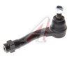 НАКОНЕЧНИК РУЛЕВОЙ ЛЕВЫЙ DAEWOO LACETTI 1.8 04  MANDO DSA020627