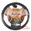 ЯЯЯ ОПЛЕТКА "PSV" ACTION  ЧЕРНЫЙ С ПЕРФОР. (M)       96224206
