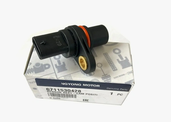 (!!!) ДАТЧИК ПОЛОЖЕНИЯ РАСПРЕДВАЛА 6711530428