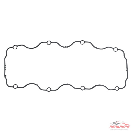Прокладка клапанной крышки для а/м Chevrolet Lanos (97-) Daewoo Nexia (97-) 1.5i (Т-пр.)