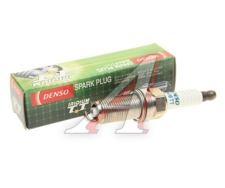 IKH16TT Свеча зажигания DENSO *DENSO