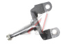 КУЛАК ПОВОРОТНЫЙ ЛЕВЫЙ С АБС Г-3309  (ОАО "ГАЗ")