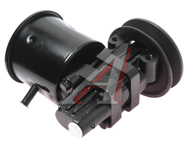 (!!!) НАСОС ГУРА С БАЧКОМ ЗИЛ-130*