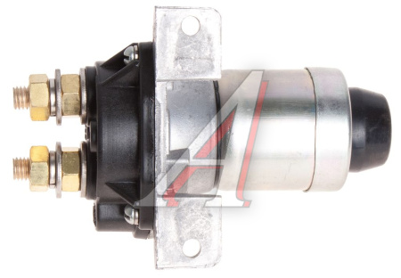 ВЫКЛЮЧАТЕЛЬ МАССЫ ДИСТАНЦИОННЫЙ 12V 50А ПАЗ