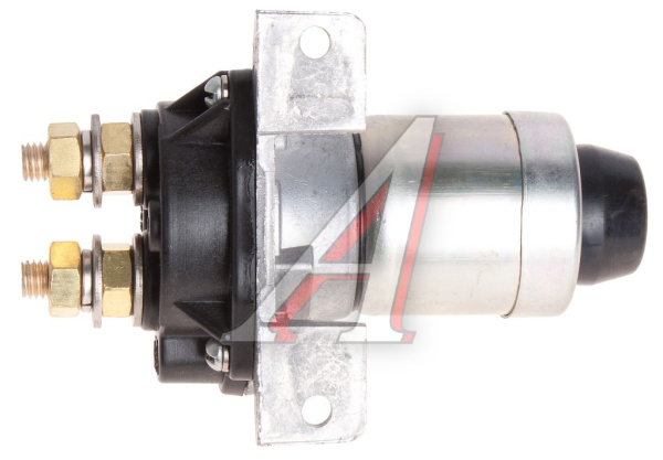 ВЫКЛЮЧАТЕЛЬ МАССЫ ДИСТАНЦИОННЫЙ 12V 50А ПАЗ