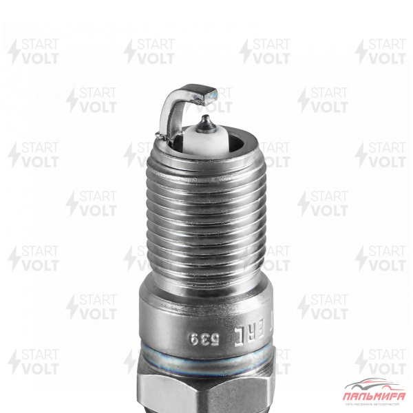 СВЕЧА ЗАЖИГАНИЯ PT+PT STARTVOLT VSP 1002