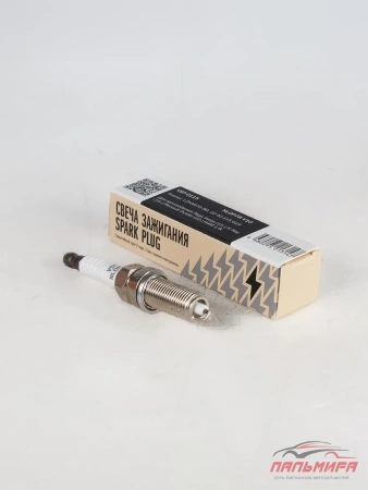 СВЕЧА ЗАЖИГАНИЯ ДЛЯ А/М ЛАДА VESTA (15-)/X-RAY (15-)/RENAULT DUSTER (10-) H4M 1.6