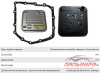 ФИЛЬТР АКПП CHRYSLER (C ПРОКЛАДКОЙ) JT398K
