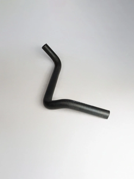 ПАТРУБОК РАДИАТОРА DAEWOO LANOS "CAR-DEX"