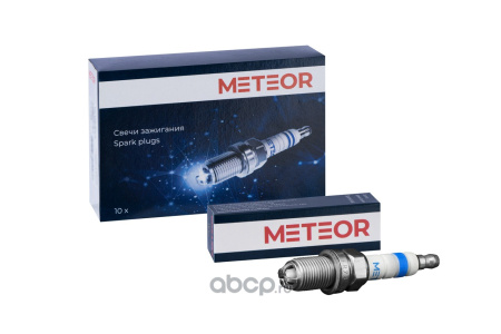 Свеча зажигания blue line Yt+Nicel FR78 METEOR SA 353