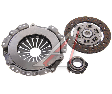 СЦЕПЛЕНИЕ KRAFTTECH W06180F