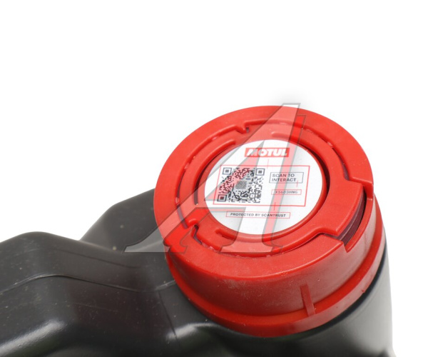 МАСЛО МОТОРНОЕ "MOTUL 7100 4T" 10W40 (4Л. СИН.)