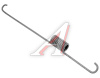 ПРУЖИНА КОЛОДОК СТЯЖНАЯ ПЕРЕДНЕГО ТОРМОЗА для а/м ГАЗ-66 ОАО ГАЗ