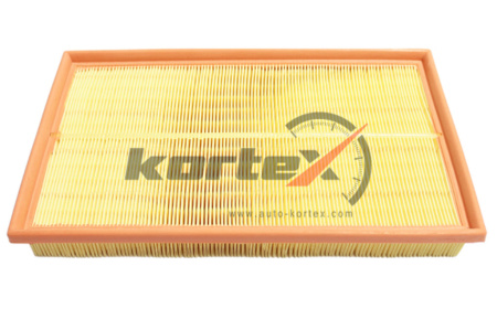 ФИЛЬТР ВОЗДУШНЫЙ OPEL VECTRA B 95-02 KORTEX KA0263	