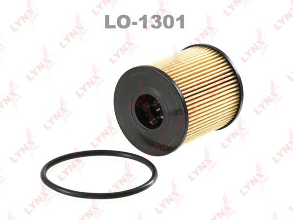 Фильтр масляный LO-1301