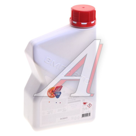МАСЛО МОТОРНОЕ VMPAUTO Motive 5W30 SN/CF, A5/B5 (1 л синт.)