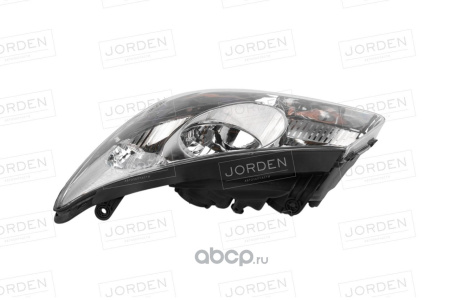 Фара левая HYUNDAI Elantra IV 0611