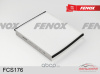 ФИЛЬТР САЛОННЫЙ FORD FOCUS FENOX FCS176 (AFC1321)