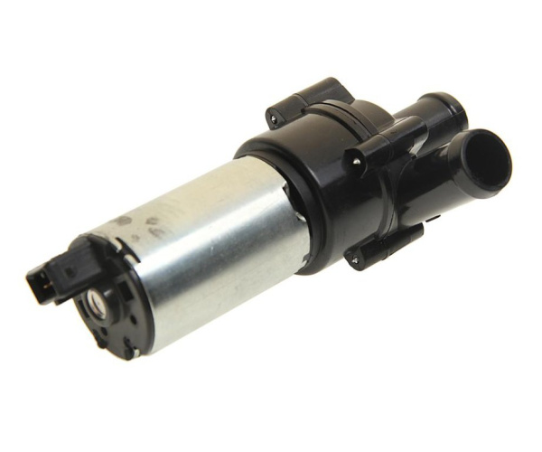 ПОМПА ДОПОЛНИТЕЛЬНАЯ УАЗ "ПАТРИОТ" "PRAVT" 12V D=18 (МАГНИТ.КРЫЛЬЧ.)