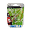 (!!!) ЛАМПА H1 12V 55W P14.5s "PHILIPS" LONG LIFE ECOVISION (БЛИСТЕР)